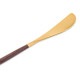 ݡ Cutipol GOA  Хʥ ֥饦ߥ Butter knife Brown Gold ץå ƥ쥹 ȥ꡼ 