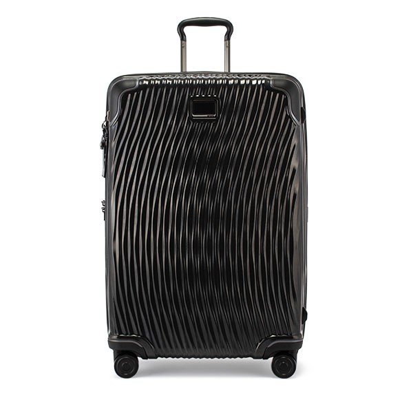 �ȥ��� TUMI �����ĥ����� 96L ��ƥ����塼�� �������ƥ�ǥåɥȥ�å� 0287669D/98562-1041 �֥�å� LATITUDE Extended Trip 4�� ��