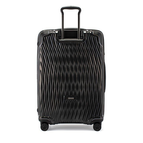 【ほぼ未使用】TUMI 287669SLV ラティチュード 96L スーツケース トゥミ TUMI スーツケース 96L ラティチュード エクステンデッド