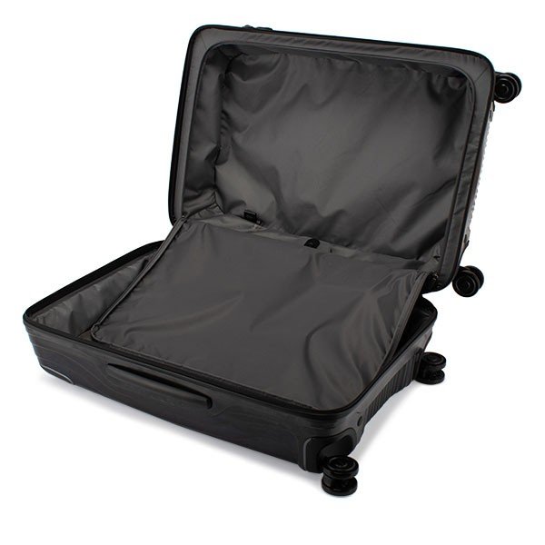 【ほぼ未使用】TUMI 287669SLV ラティチュード 96L スーツケース トゥミ TUMI スーツケース 96L ラティチュード エクステンデッド
