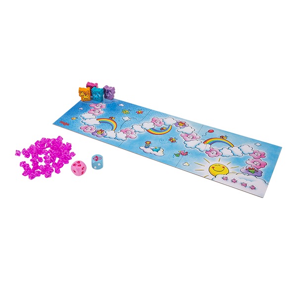 【希少】HABA　ハバ　ムーンライトキャッスル　ボードゲーム ムーンライトキャッスルmoonlight castle HABA ボードゲーム