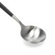 Cutipol ݡ GOA  Dessert spoon ǥȥס Black ֥å ȥ꡼ 5609881941003 GO08  