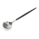 Cutipol ݡ GOA  Dessert spoon ǥȥס Black ֥å ȥ꡼ 5609881941003 GO08  