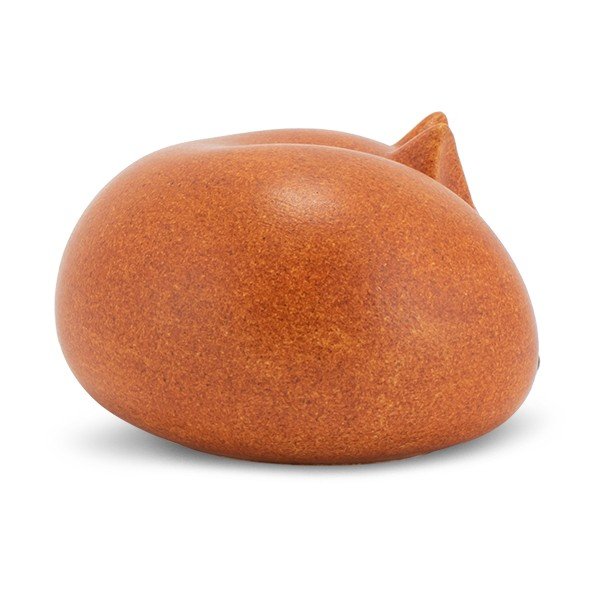 リサラーソン 置物 スカンセン キツネ オブジェ 北欧 装飾 インテリア