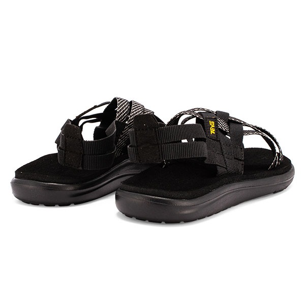 テバ TEVA サンダル レディース ボヤ ストラッピー VOYA STRAPPY