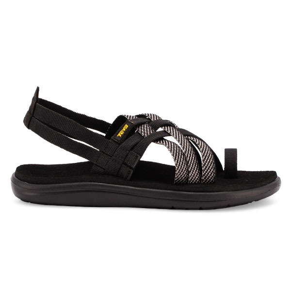 Teva 送料無料 テバ サンダル レディース ハリケーン XLT2