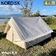 NORDISK �Υ�ǥ����� Ydun ��ɥ��� 5.5 �ʥ����� 142022 �ƥ�� ������ �����ȥɥ� �̲� ��
