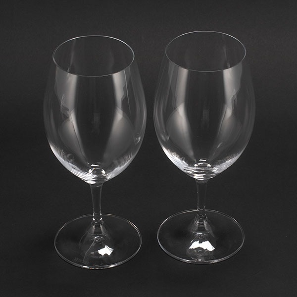 【新品未使用】ZARD×RIEDEL ワイングラス RIEDEL Sommelier ワイングラス - メルカリ