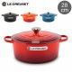 ߸˸¤ 롦롼 륯롼 Le Creuset ξ ˥㡼 åȥ 28cm 280mm ۡ  Cocotte Rotonda Evo å 