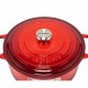 ߸˸¤ 롦롼 륯롼 Le Creuset ξ ˥㡼 åȥ 28cm 280mm ۡ  Cocotte Rotonda Evo å 