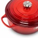 ߸˸¤ 롦롼 륯롼 Le Creuset ξ ˥㡼 åȥ 28cm 280mm ۡ  Cocotte Rotonda Evo å 