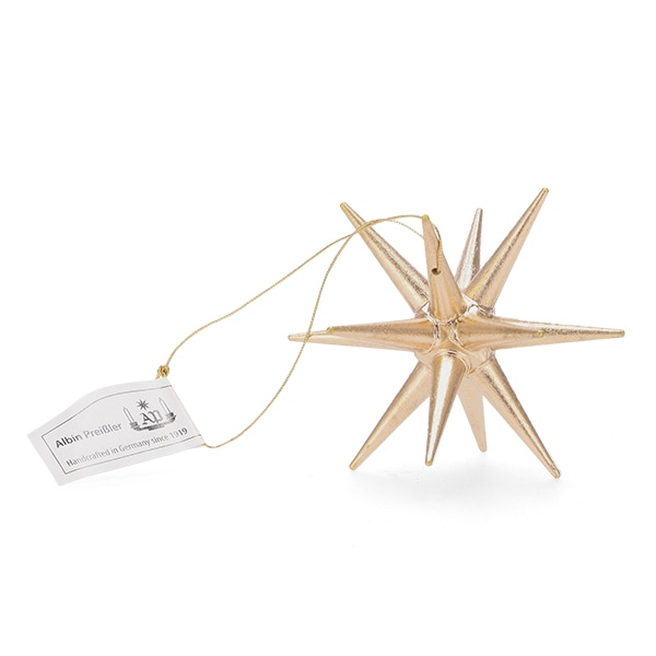 アルビンプライスラー Albin Preissler クリスマスオーナメント