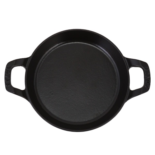 ストウブ 鍋 Staub ラウンド スタッカブルディッシュ 20cm グラタン皿