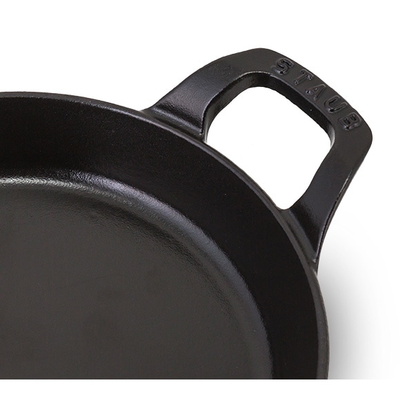 ストウブ 鍋 Staub ラウンド スタッカブルディッシュ 20cm グラタン皿