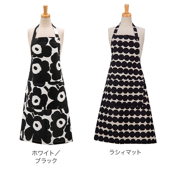 �ޥ��å� Marimekko ���ץ��� ���˥å� UNIKKO APRON ������� ���襤�� �̲� ��ǥ����� ������ �ץ쥼��� ���ե� £��ʪ ����� ���ե����ץ��� ���åȥ� �� ��
