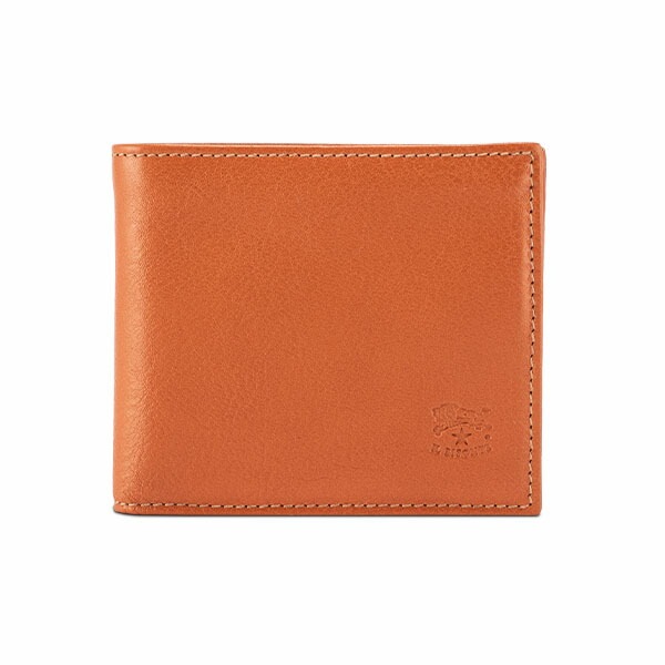 イルビゾンテ Il Bisonte 財布 二つ折り財布 SBW007PV0005 Bi