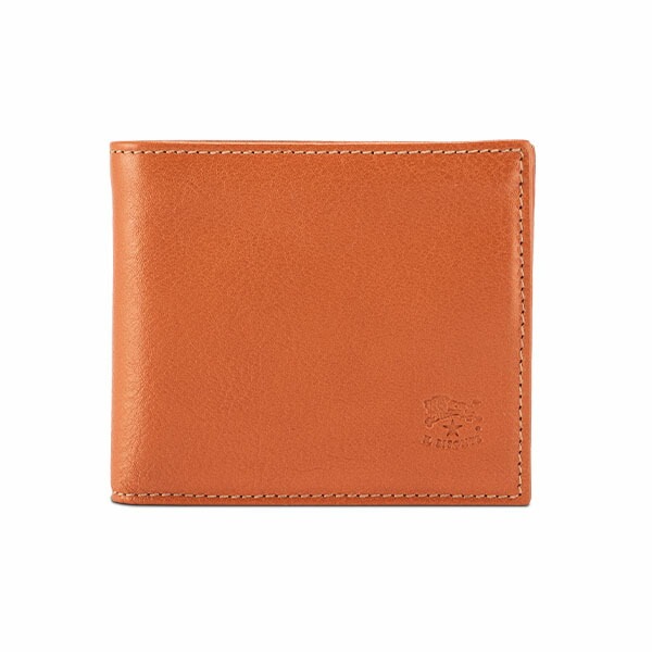 ӥ Il Bisonte  ޤ SBW007PV0005 Bi Fold Wallet  쥶   ǥ ֥ ץ쥼 