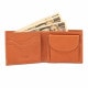 ����ӥ���� Il Bisonte ���� ����ޤ���� SBW007PV0005 Bi Fold Wallet ���������� �쥶�� �� ��� ��ǥ����� �֥��� �ץ쥼��� ��