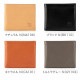 ����ӥ���� Il Bisonte ���� ����ޤ���� SBW007PV0005 Bi Fold Wallet ���������� �쥶�� �� ��� ��ǥ����� �֥��� �ץ쥼��� ��