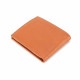 ����ӥ���� Il Bisonte ���� ����ޤ���� SBW007PV0005 Bi Fold Wallet ���������� �쥶�� �� ��� ��ǥ����� �֥��� �ץ쥼��� ��