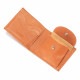 ����ӥ���� Il Bisonte ���� ����ޤ���� SBW007PV0005 Bi Fold Wallet ���������� �쥶�� �� ��� ��ǥ����� �֥��� �ץ쥼��� ��