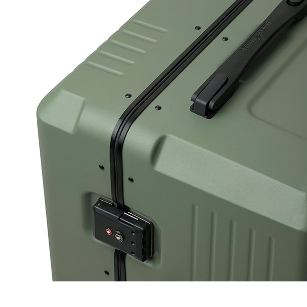 レジェンドウォーカー　キャリーケース スーツケース 最大106L Lサイズ キャリーケース メンズ Legend