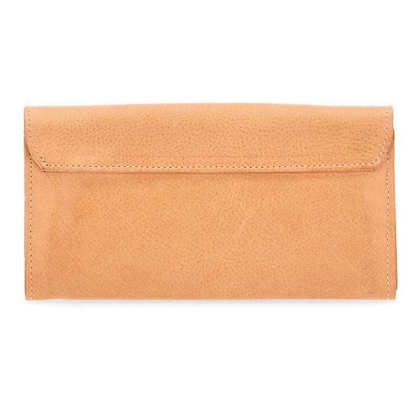 ����ӥ���� Il Bisonte Ĺ���� ���󥰥�����å� ���� �쥶�� �� ���� �����ꥢ �ץ쥼��� ��ǥ����� Ĺ���� ��� Continental Wallet Classic In Vacchetta Vegetale Sg SCW020PV0005 ��