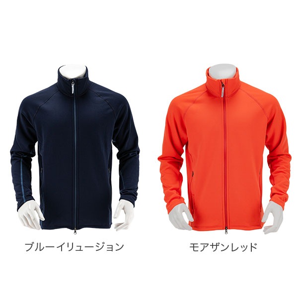 フーディニ Houdini フリース パワージャケット M's Power Up Jacket