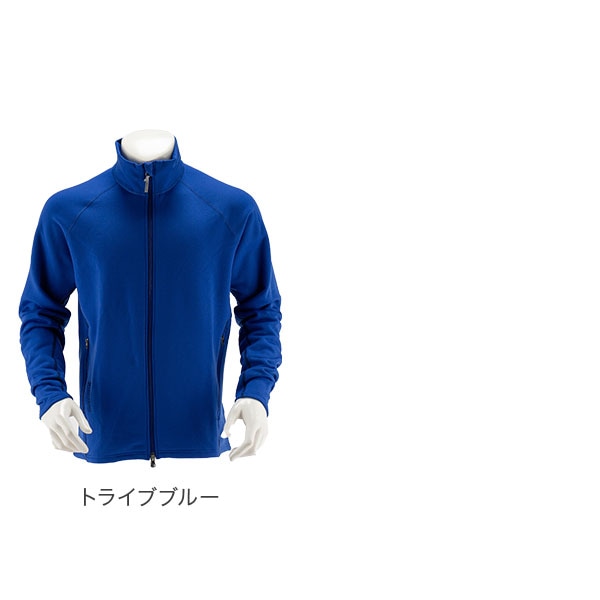 フーディニ Houdini フリース パワージャケット M's Power Up Jacket