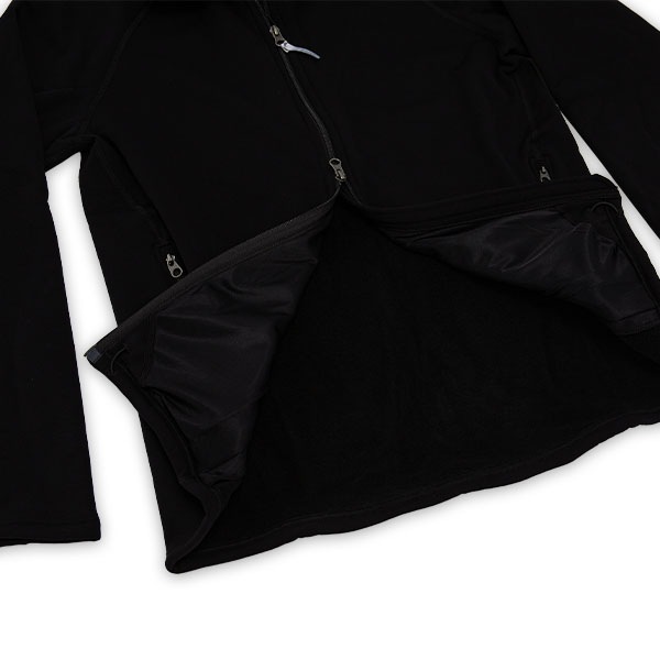 フーディニ Houdini フリース パワージャケット M's Power Up Jacket