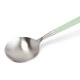 �����ݡ��� Cutipol GOA ���� �ǥ����ȥ��ס��� ����ɥ� Dessert spoon Celadon Stainless ���ƥ�쥹 ���ȥ�꡼ ��