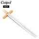 �����ݡ��� Cutipol GOA ���� Ȥ �� Ȥ�֤����å� �ۥ磻�ȡߥ������ Chopstick Set White Gold ��Ȥ ����åץ��ƥ��å� ���ȥ�꡼ ��