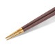 ݡ Cutipol GOA  Ȥ  Ȥ֤å ֥饦ߥ Chopstick Set Brown Gold Ȥ åץƥå ȥ꡼ 