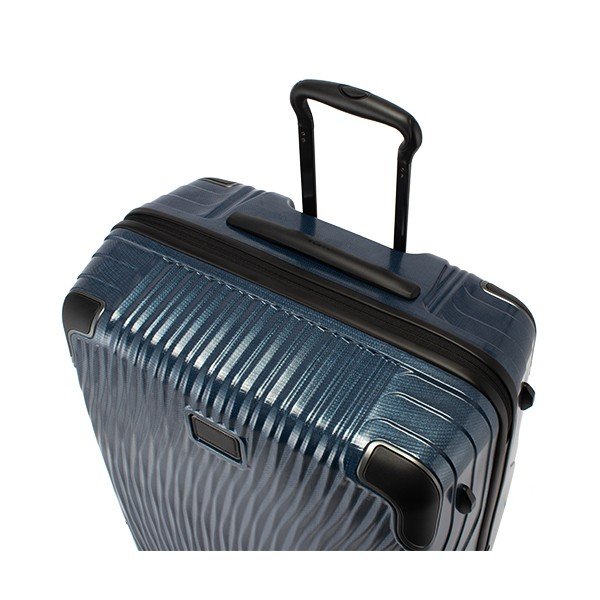 �ȥ��� TUMI �����ĥ����� 96L ��ƥ����塼�� �������ƥ�ǥåɥȥ�åץѥå��� 0287669NVY/998562-1596 �ͥ��ӡ� LATITUDE 4�� ��