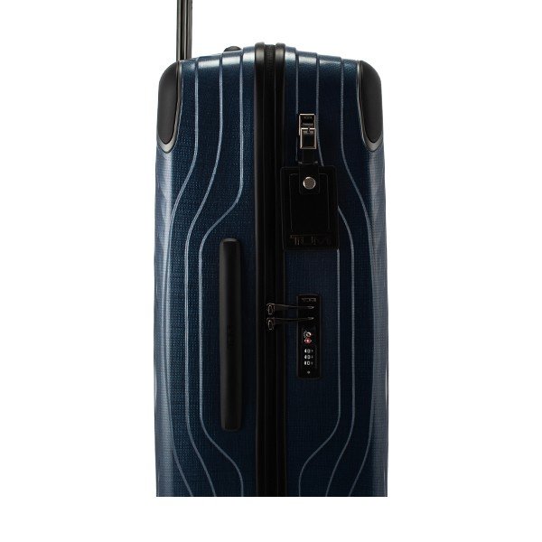 �ȥ��� TUMI �����ĥ����� 96L ��ƥ����塼�� �������ƥ�ǥåɥȥ�åץѥå��� 0287669NVY/998562-1596 �ͥ��ӡ� LATITUDE 4�� ��