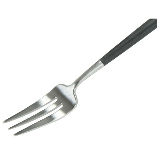 Cutipol ݡ GOA  Pastry fork ڥȥ꡼ե Black ֥å ȥ꡼ 5609881942208 GO24  