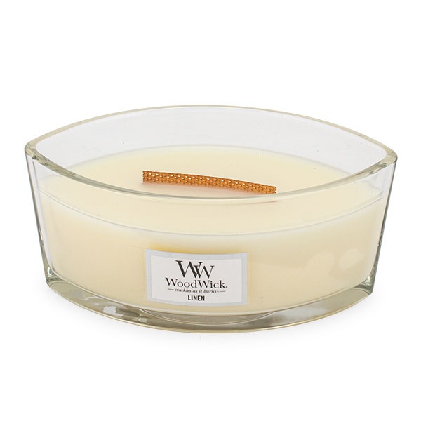 WoodWick　アロマキャンドル WoodWick アロマキャンドル ウッドウィック ジャーM （ アロマ