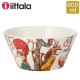 ���å��� �ܥ��� ���� 600ml 0.6L �̲��֥��� ����ƥꥢ ���� �ǥ����� ��ޯ�� 1015533 iittala Tanssi ������