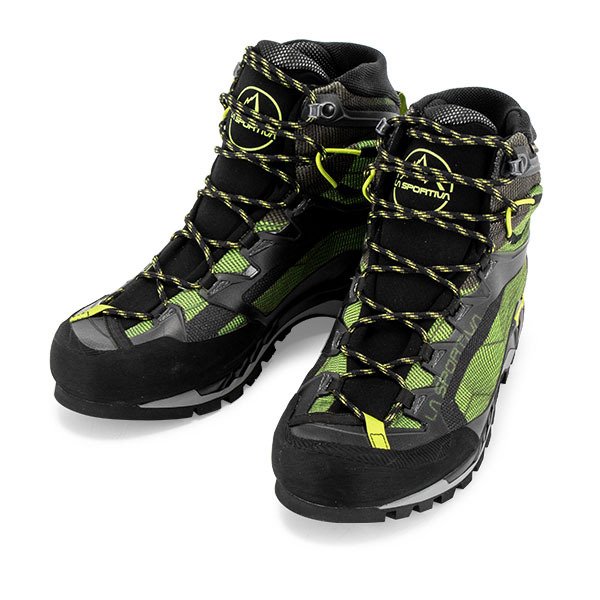 訳あり】 スポルティバ La Sportiva 靴 トランゴ テック GTX Trango 