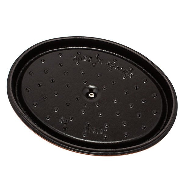 訳あり】 ストウブ 鍋 Staub ピコ・ココット オーバル 29cm 両手鍋