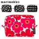 �ޥ��å� Marimekko �ݡ��� ���ѥݡ��� ������ݡ��� ��ʪ���� 071295 070530 047197 �ߥ˥��˥å� �̲� Vilja Mini Unikko cosmetic bag  ��