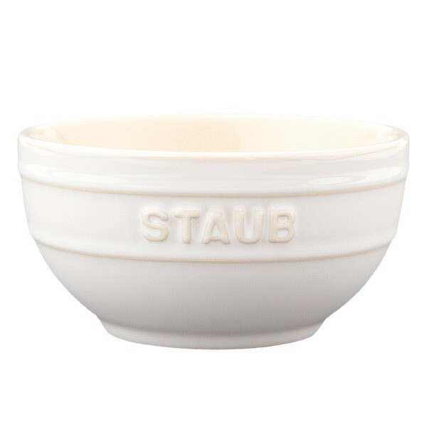 �߸˸¤� ���ȥ��� Staub �饦��ɥܥ��� ����ߥå� 12cm ������ơ������顼���꡼�� Tazza Piccola Tonda Bowl Round ���� ��Ǯ �����֥� ���å�������