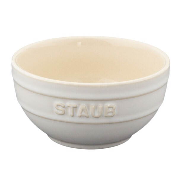 �߸˸¤� ���ȥ��� Staub �饦��ɥܥ��� ����ߥå� 12cm ������ơ������顼���꡼�� Tazza Piccola Tonda Bowl Round ���� ��Ǯ �����֥� ���å�������