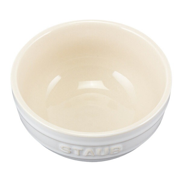 �߸˸¤� ���ȥ��� Staub �饦��ɥܥ��� ����ߥå� 12cm ������ơ������顼���꡼�� Tazza Piccola Tonda Bowl Round ���� ��Ǯ �����֥� ���å�������