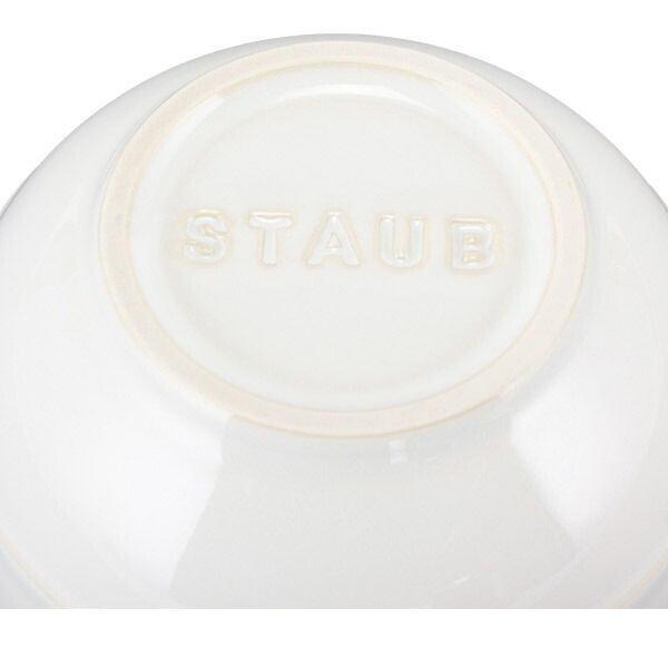 �߸˸¤� ���ȥ��� Staub �饦��ɥܥ��� ����ߥå� 12cm ������ơ������顼���꡼�� Tazza Piccola Tonda Bowl Round ���� ��Ǯ �����֥� ���å�������