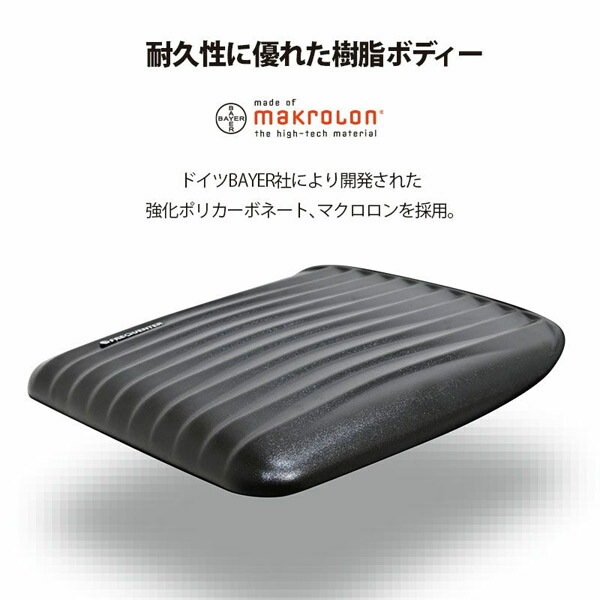 フリクエンター FREQUENTER スーツケース CLAM A クラム アドバンス