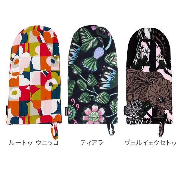 [未使用] マリメッコ レット marimekko letto ミトン 鍋つかみ 楽天市場】マリメッコ marimekko ミトン 鍋つかみ ピエ二