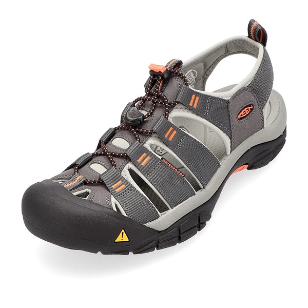 訳あり】キーン KEEN サンダル スポーツサンダル ウォーターフロント