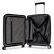 ���ॽ�ʥ��� ����ꥫ��ġ��ꥹ���� American Tourister �����ĥ����� ������ɥܥå��� ���ԥʡ� 55cm ����������� 88472 ��