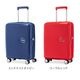 ���ॽ�ʥ��� ����ꥫ��ġ��ꥹ���� American Tourister �����ĥ����� ������ɥܥå��� ���ԥʡ� 55cm ����������� 88472 ��